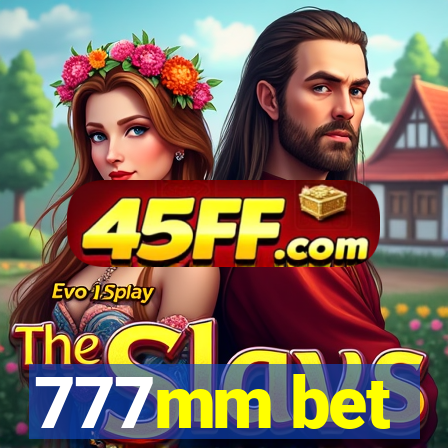 777mm bet